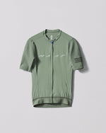 Evade Pro Base Jersey - Seagrass