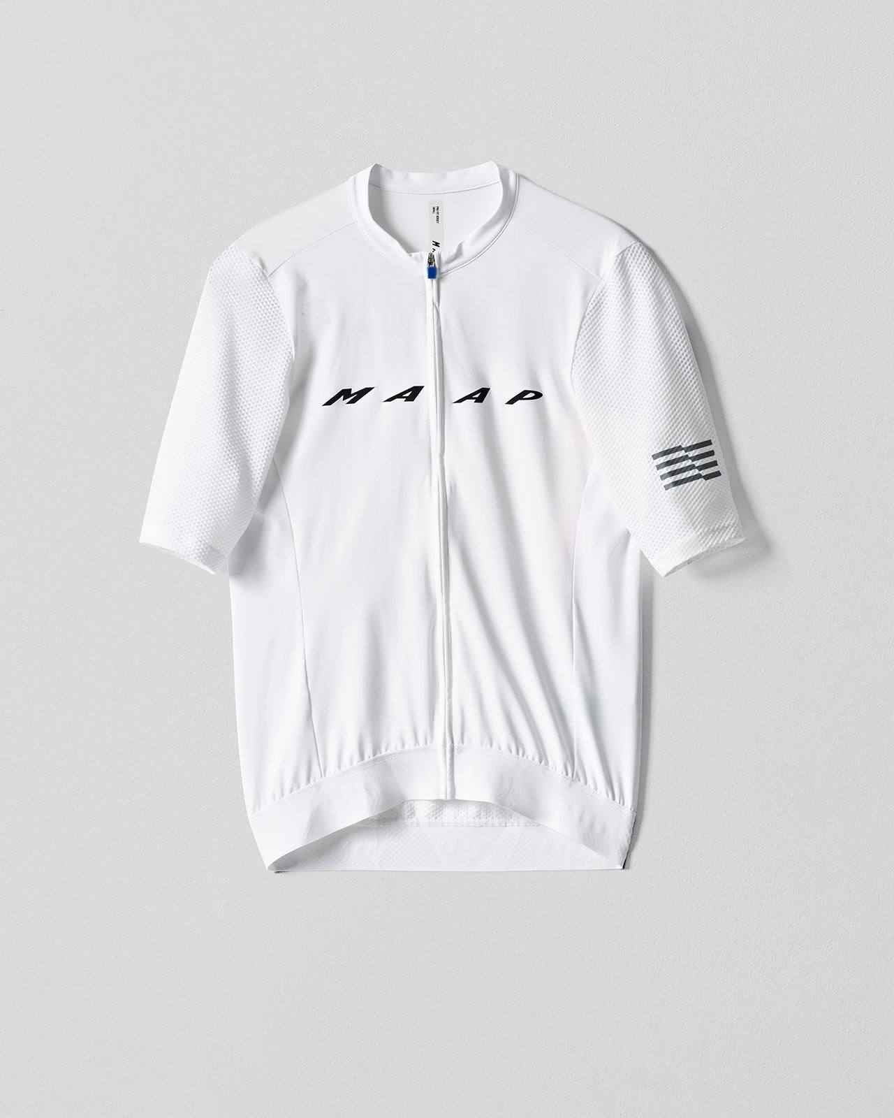 Evade Pro Base Jersey White