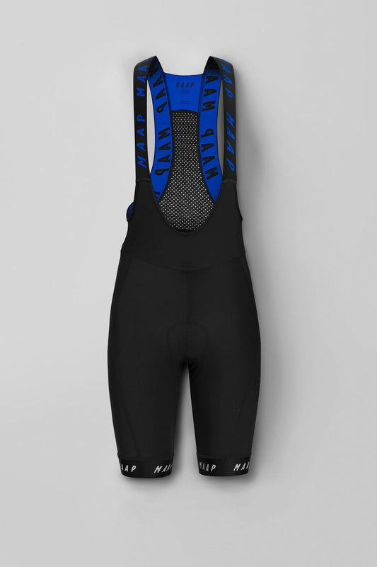 Women's Pro Bib Shorts - Black