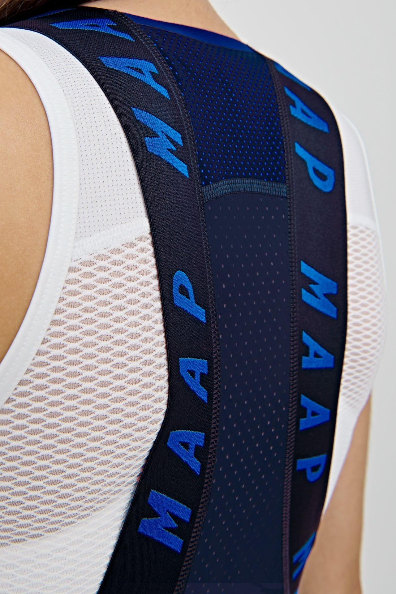 Women's Pro Bib Shorts - Navy