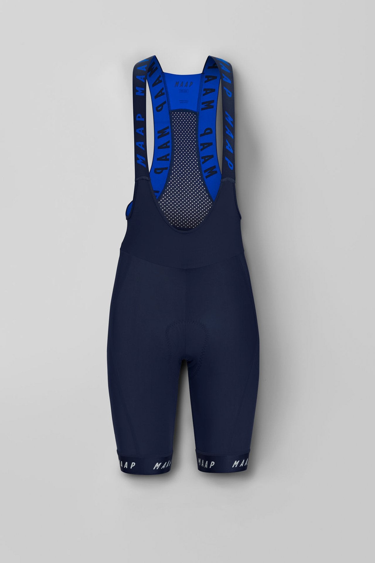 Women's Pro Bib Shorts - Navy