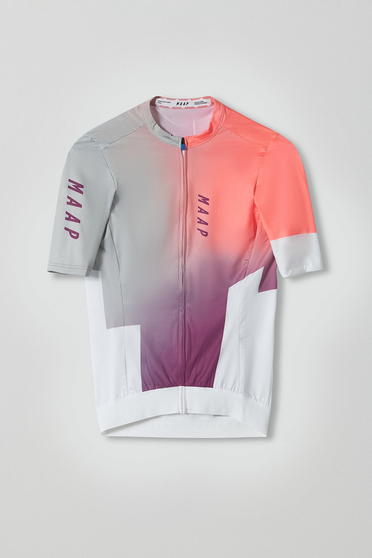 Women's Flare Pro Jersey - Grape