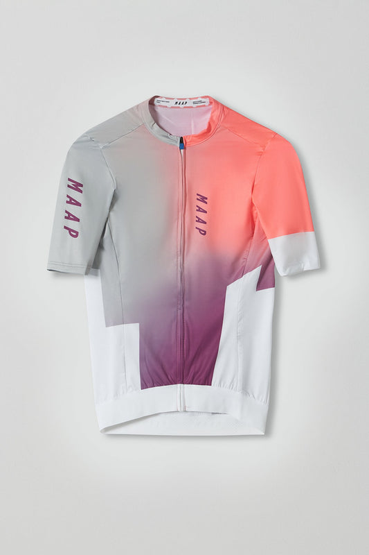 Women's Flare Pro Jersey - Grape