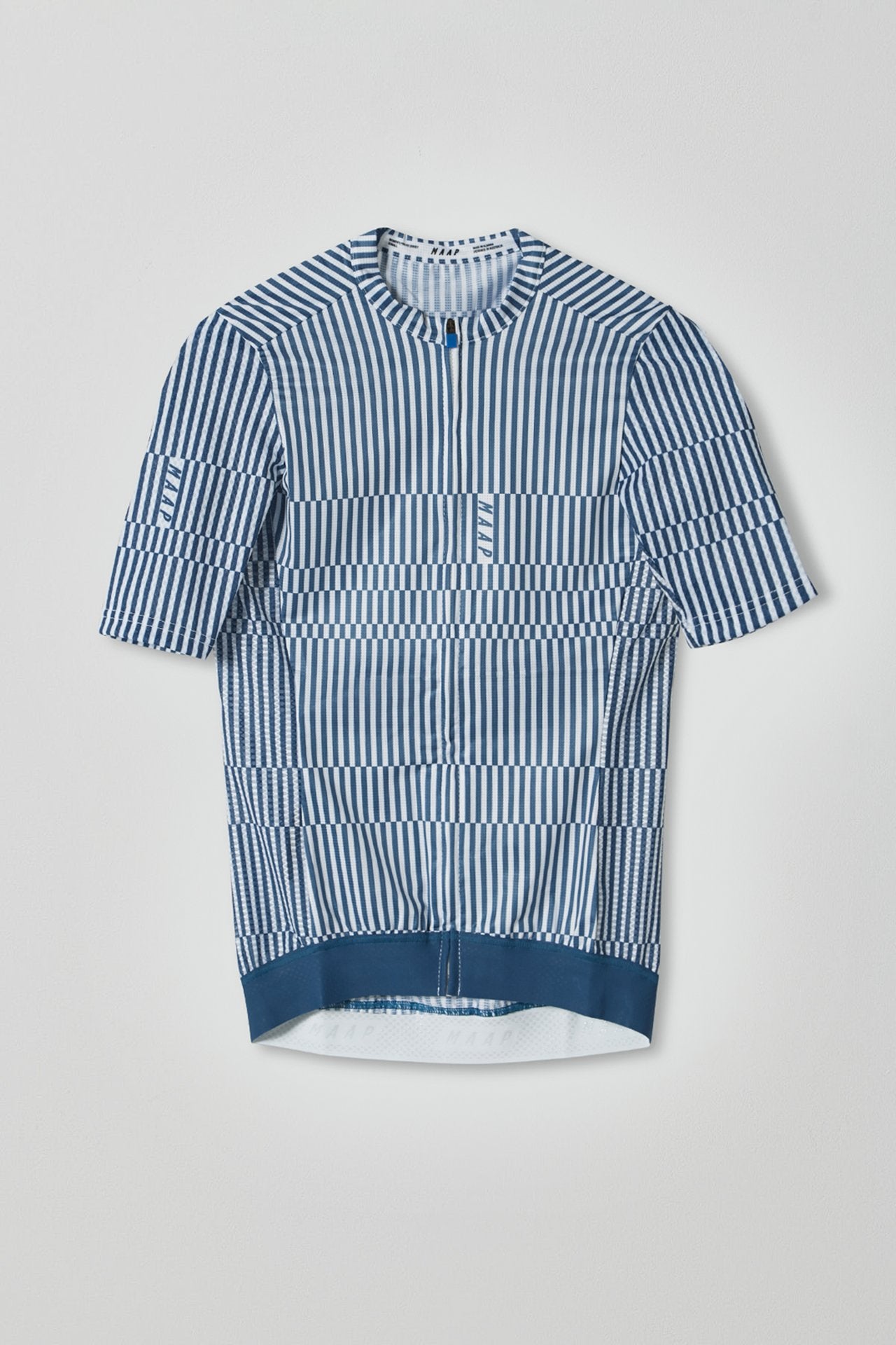 Women's Sector Pro Air Jersey - Bluestone