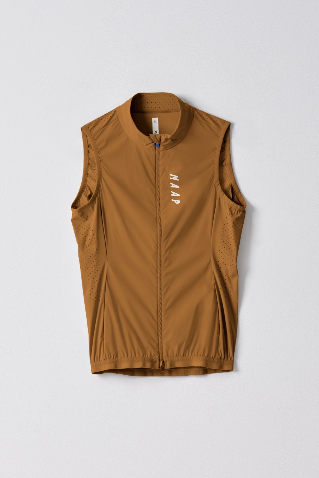 Women's Draft Team Vest - Desert
