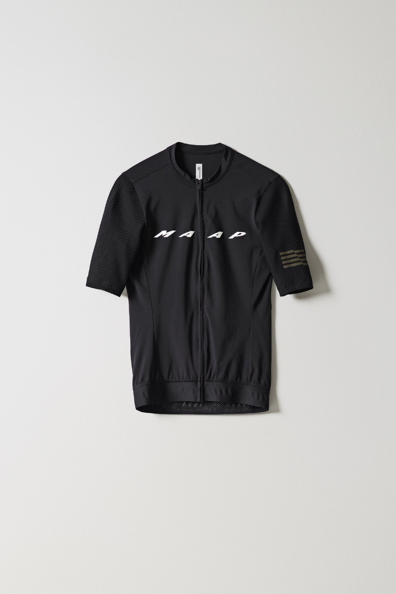 Women's Evade Pro Base Jersey - Black