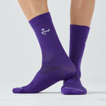 G-Socks Purple