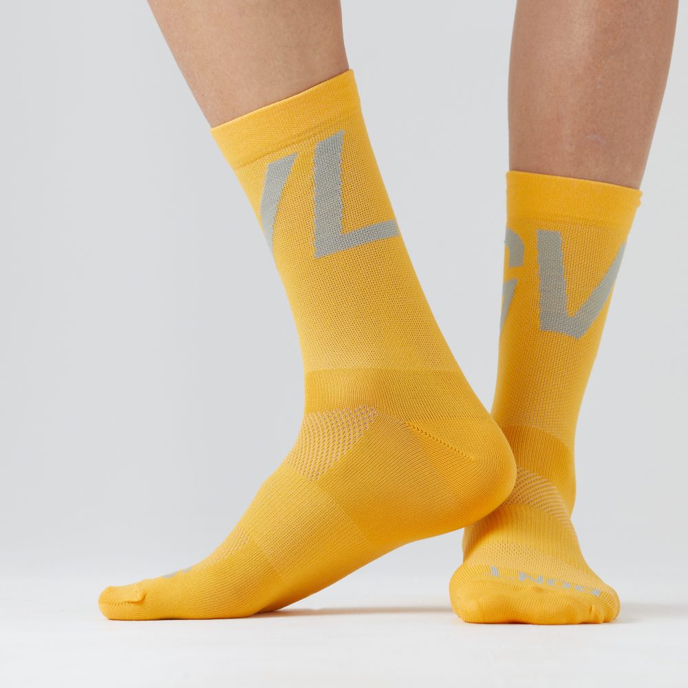 G-Socks Mustard Yellow