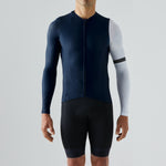 DFCC x Givelo - Pacific LS G90 Jersey