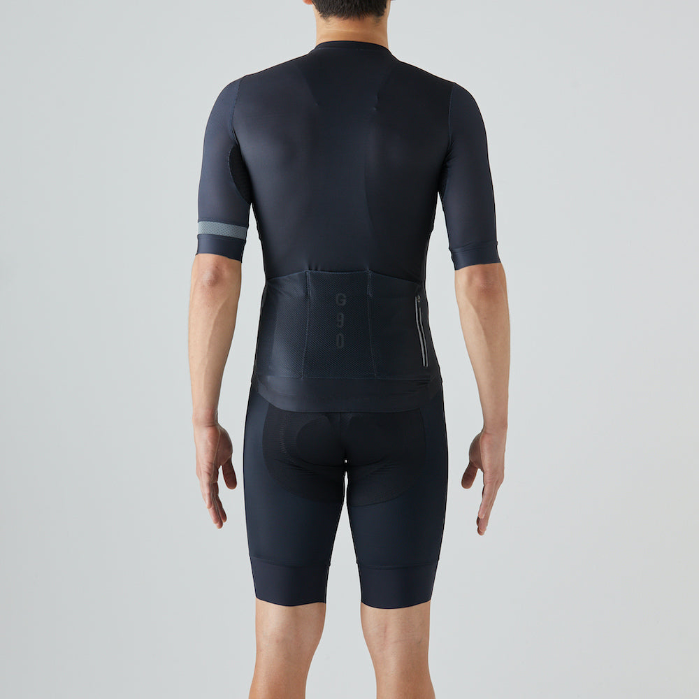 Jersey Blackout G90 Unisex