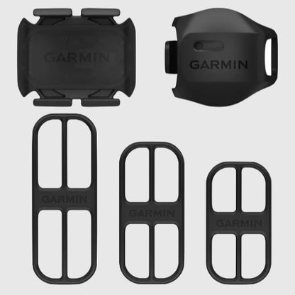 Sensor de Cadencia y Velocidad 2
