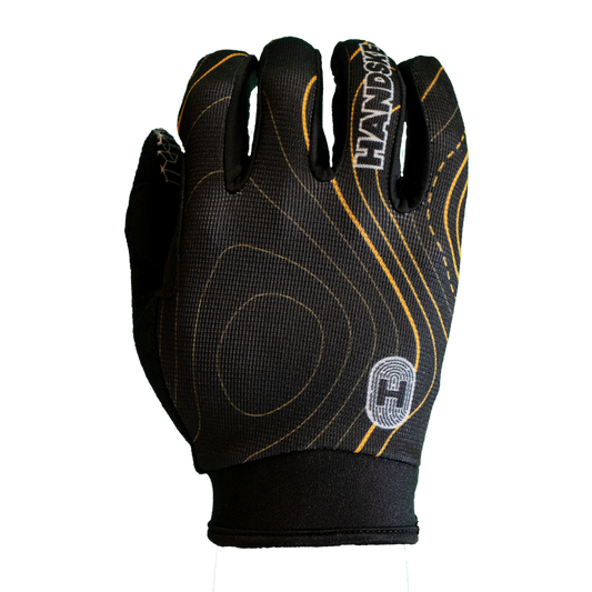 Backcountry Cycling Gloves