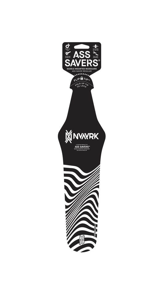 Ass Saver x NVAYRK