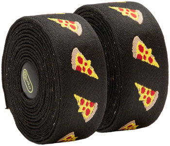 Handlebar Tape - Pizza