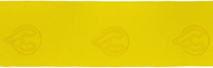 Cork Ribbon Tape - Yellow