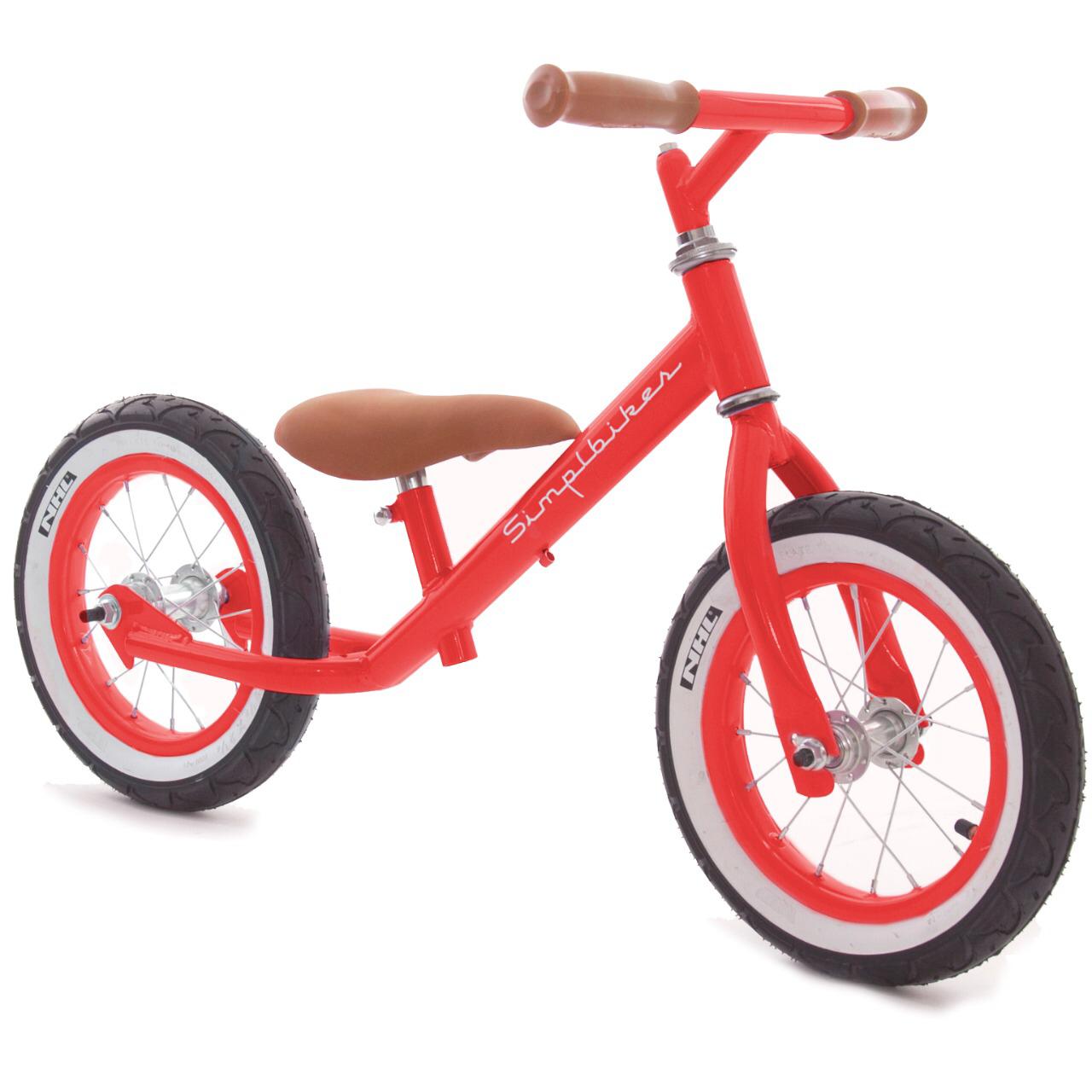 Bicicleta de Balance