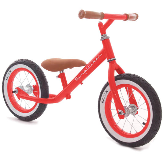 Bicicleta de Balance