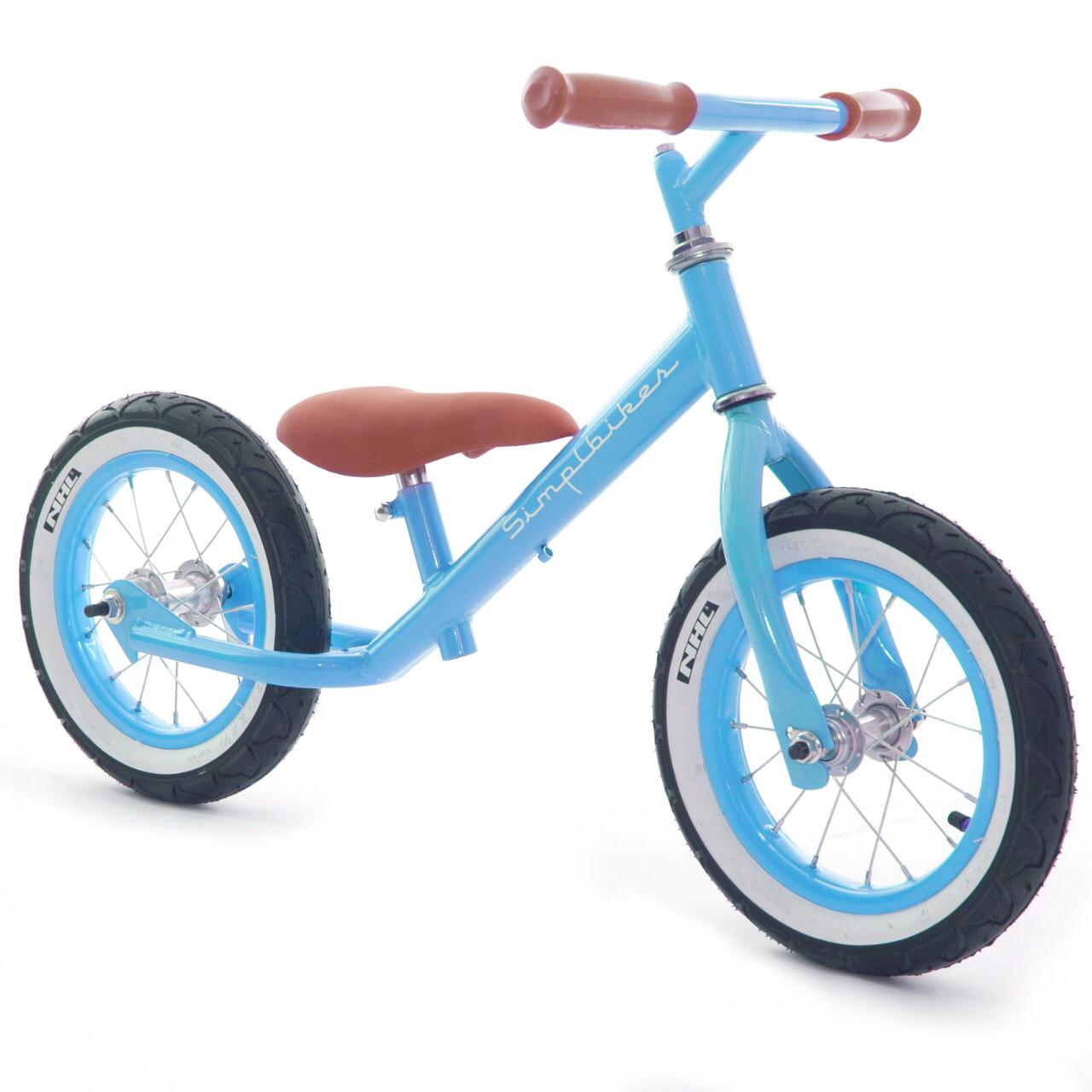 Bicicleta de Balance