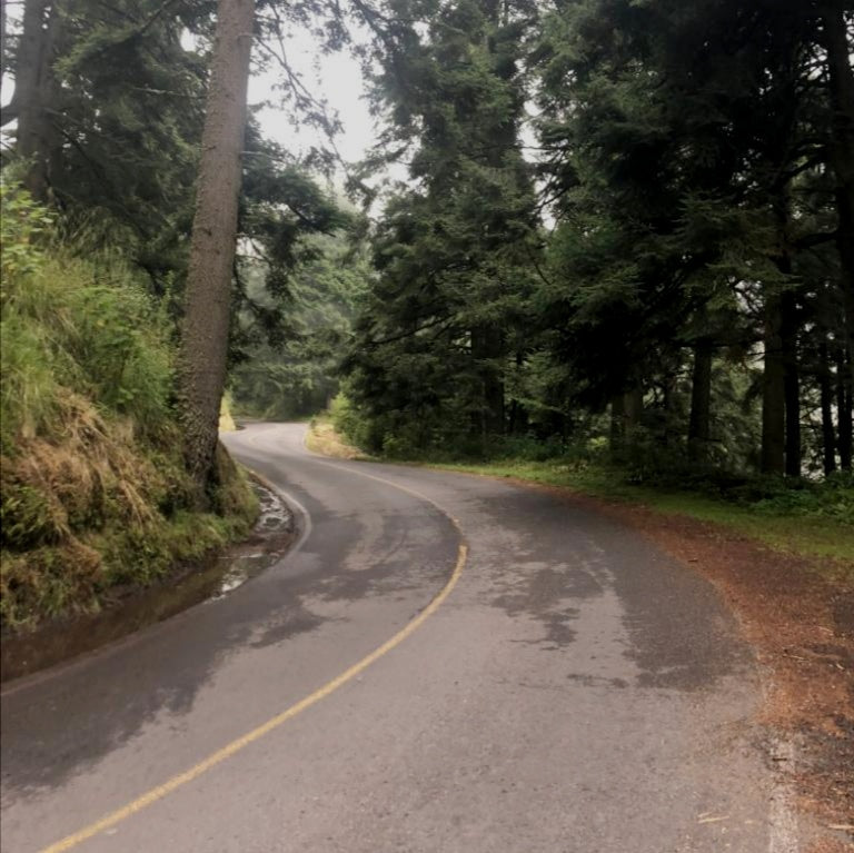 Paso de Cortés - 14.11.2021