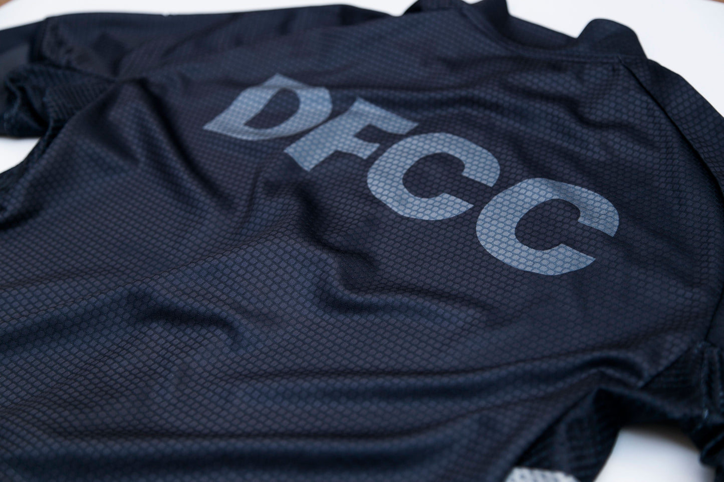 DFCC Team Jersey x NVAYRK 2017