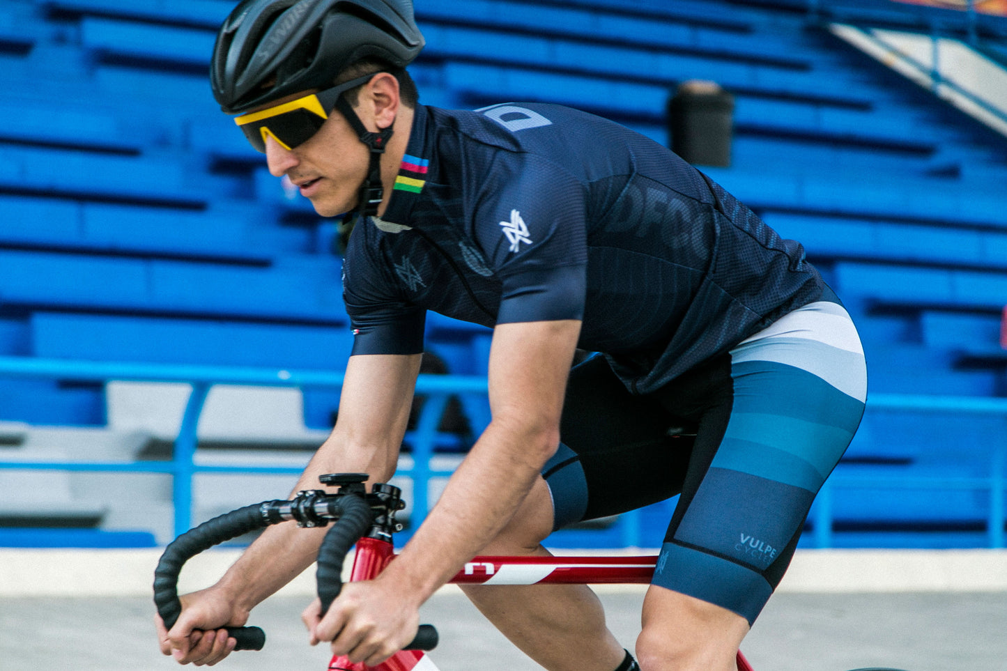 DFCC Team Jersey x NVAYRK 2017