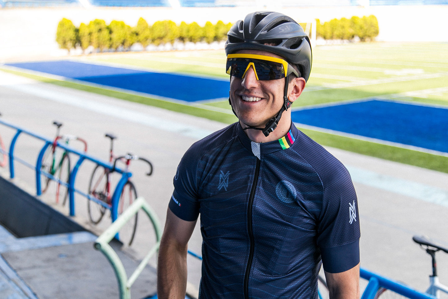 DFCC Team Jersey x NVAYRK 2017