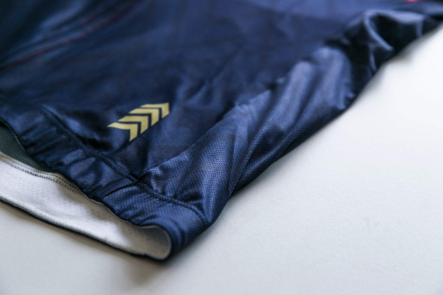 DFCC Team Jersey x NVAYRK 2019