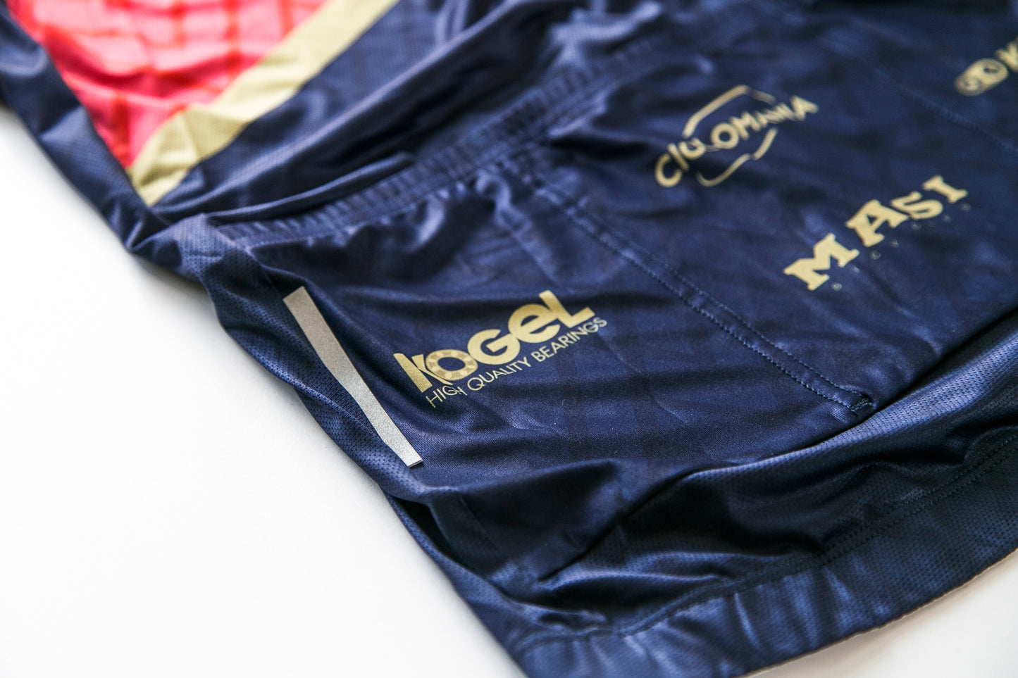 DFCC Team Jersey x NVAYRK 2019