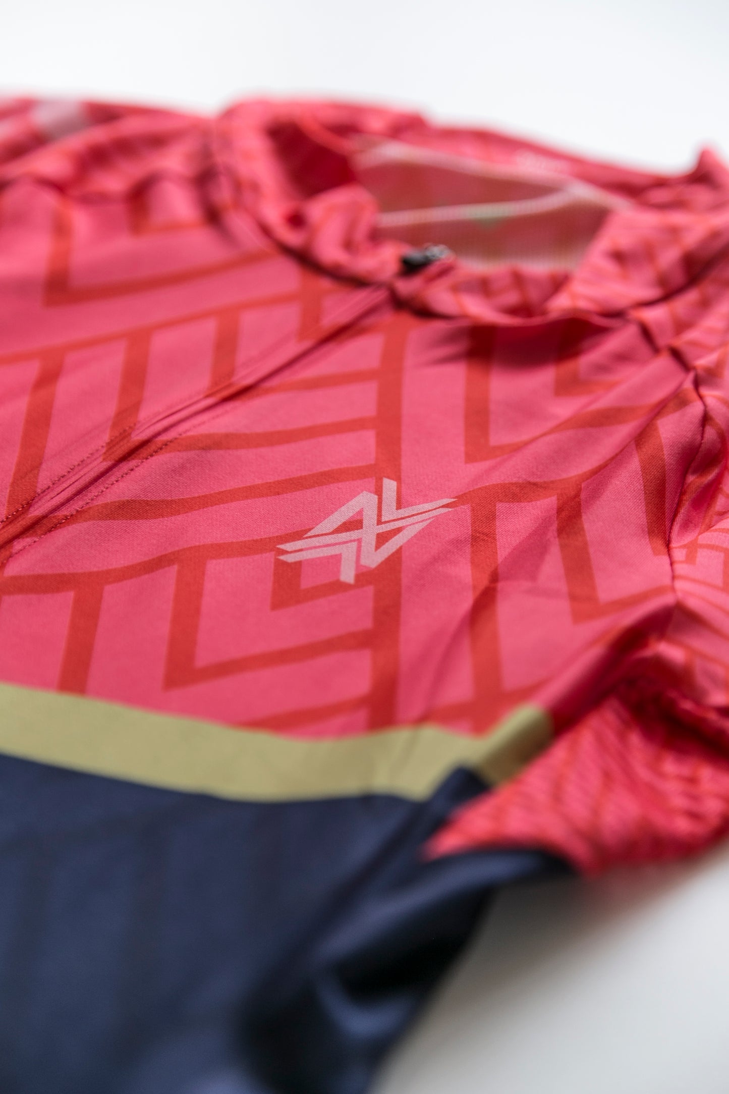 DFCC Team Jersey x NVAYRK 2019