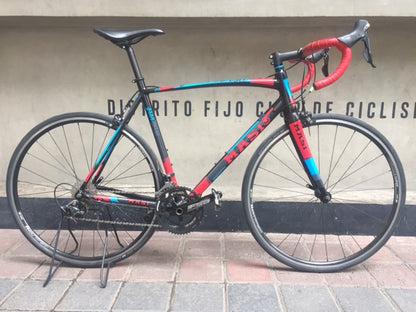 Gran Corsa - 56cm
