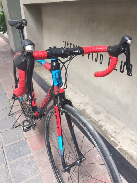Gran Corsa - 56cm