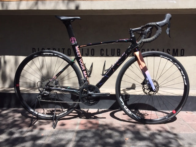 Allez Sprint Comp - 54cm
