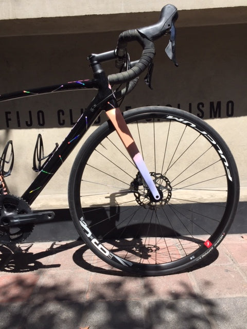 Allez Sprint Comp - 54cm