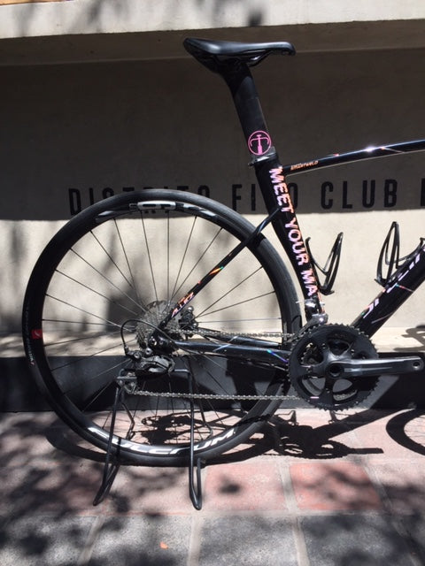 Allez Sprint Comp - 54cm