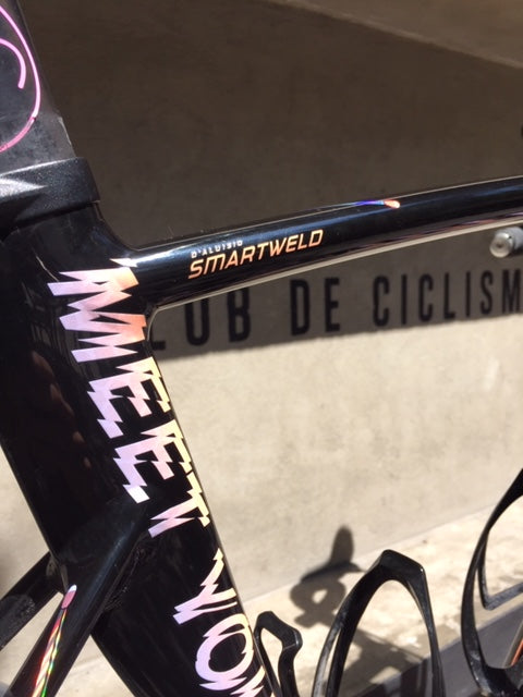 Allez Sprint Comp - 54cm
