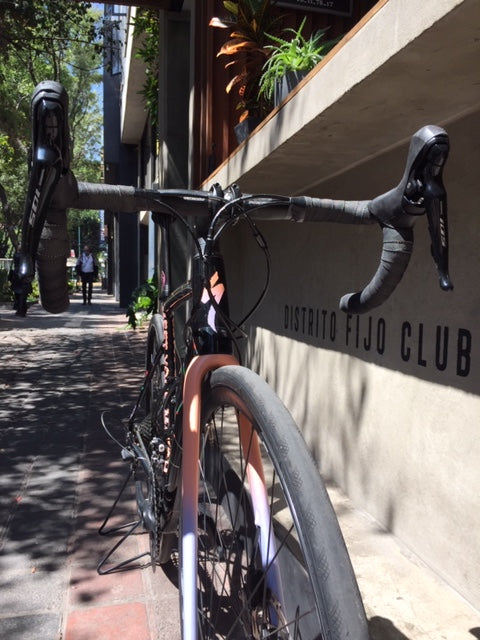 Allez Sprint Comp - 54cm