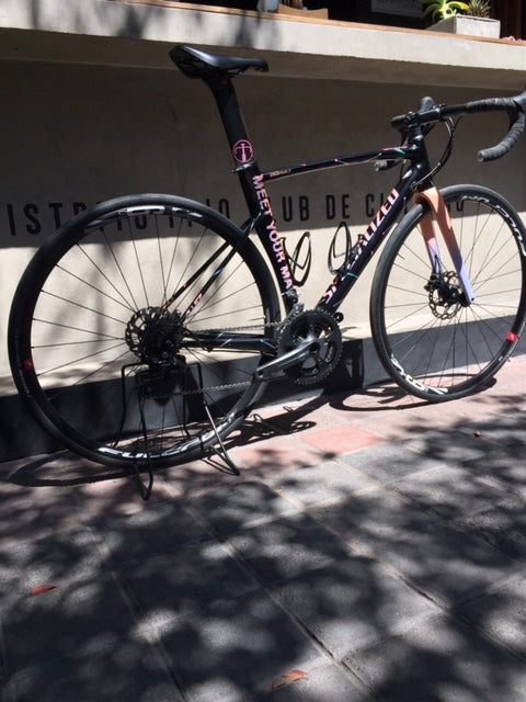 Allez Sprint Comp - 54cm