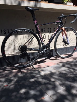 Allez Sprint Comp 54cm – Distrito Fijo Club de Ciclismo