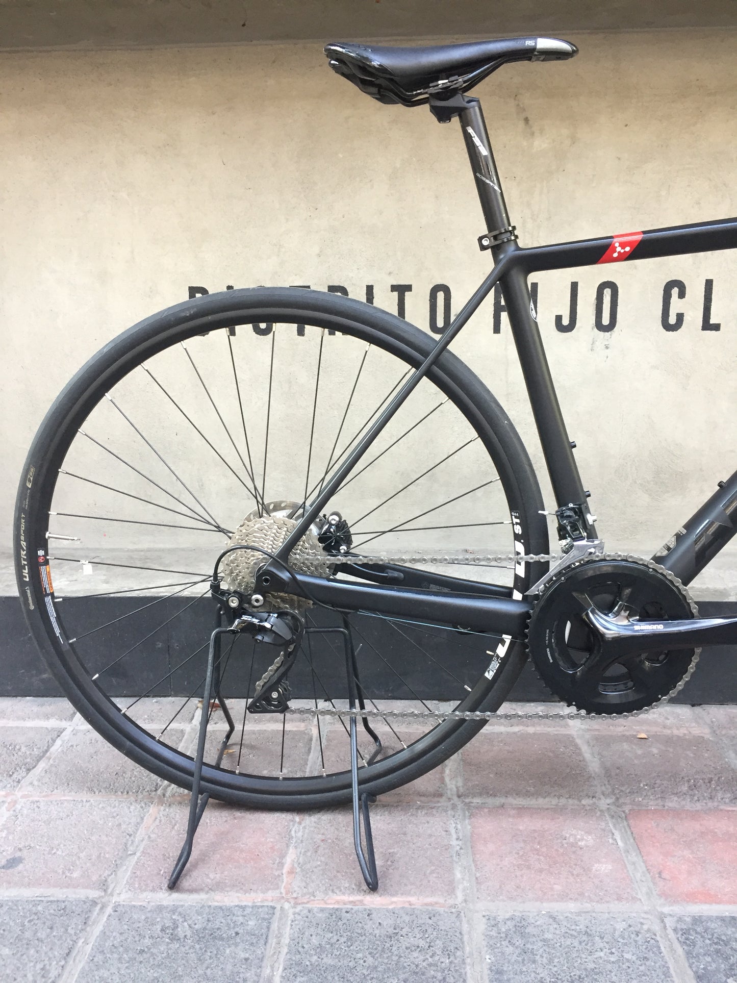 Gallium CS Disc - 54cm