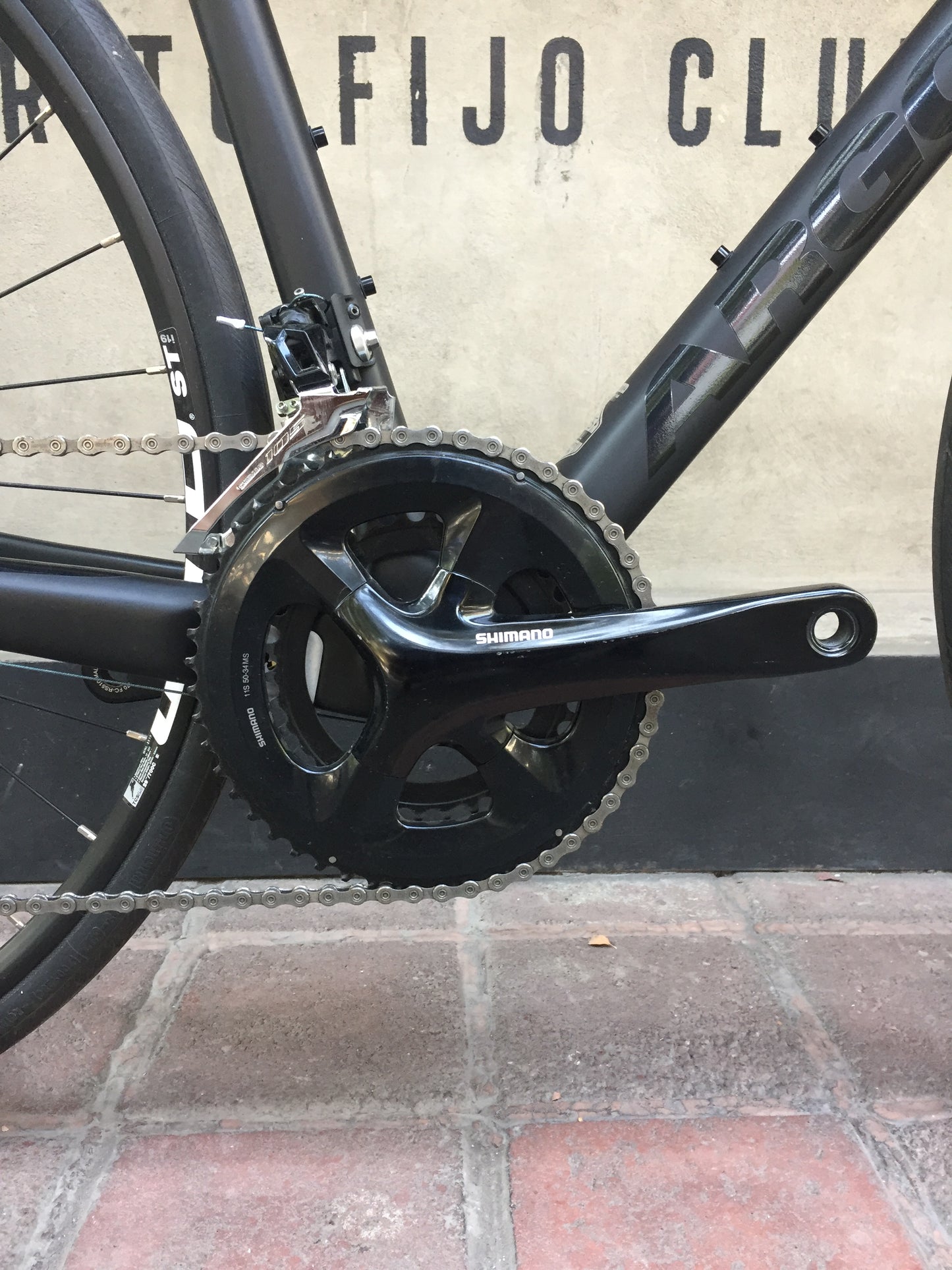 Gallium CS Disc - 54cm