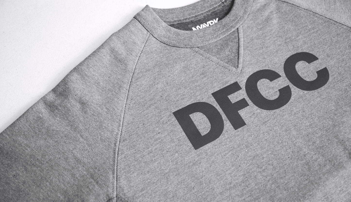 DFCC Essentials Sweatshirt