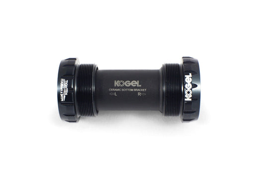 ITA-24 Shimano y SRAM