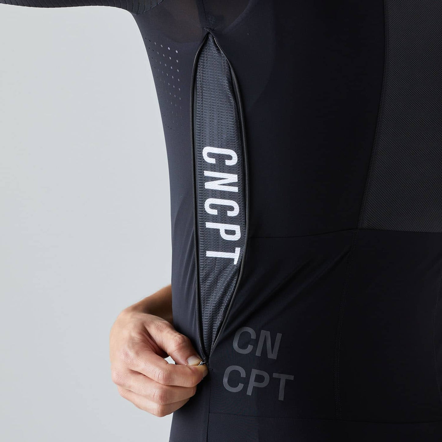 Jersey CNCPT ONYX