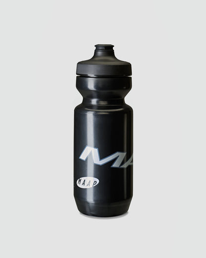 League Bottle - Black