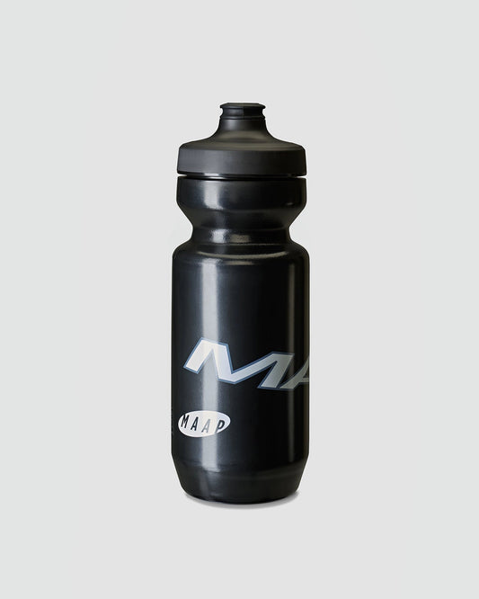 League Bottle - Black