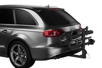 Thule T2 Classic Receptor 2 Bicicletas