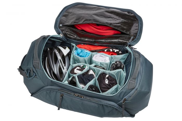 Maleta Thule Roundtrip Bike Duffel