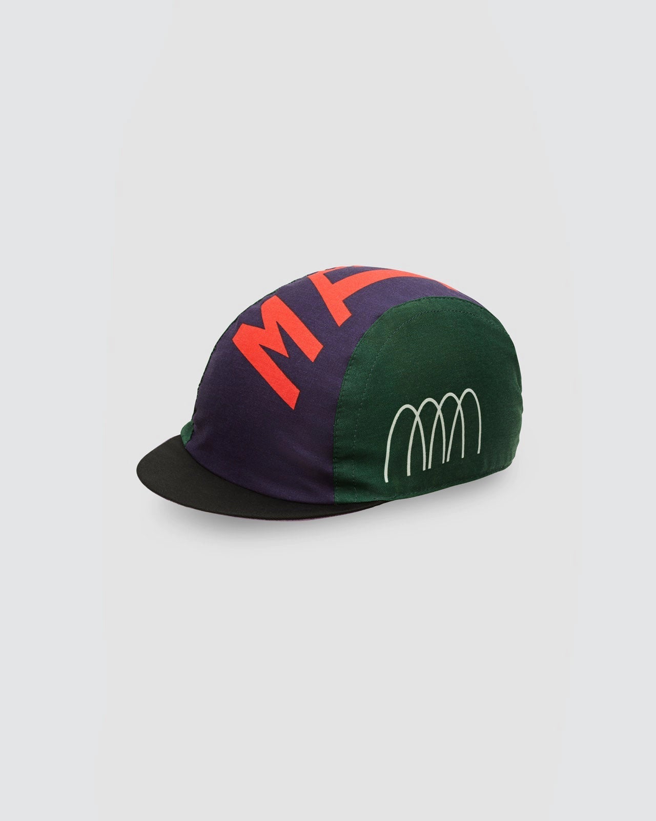 Adapt Cap - Indigo