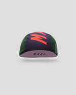 Adapt Cap - Indigo