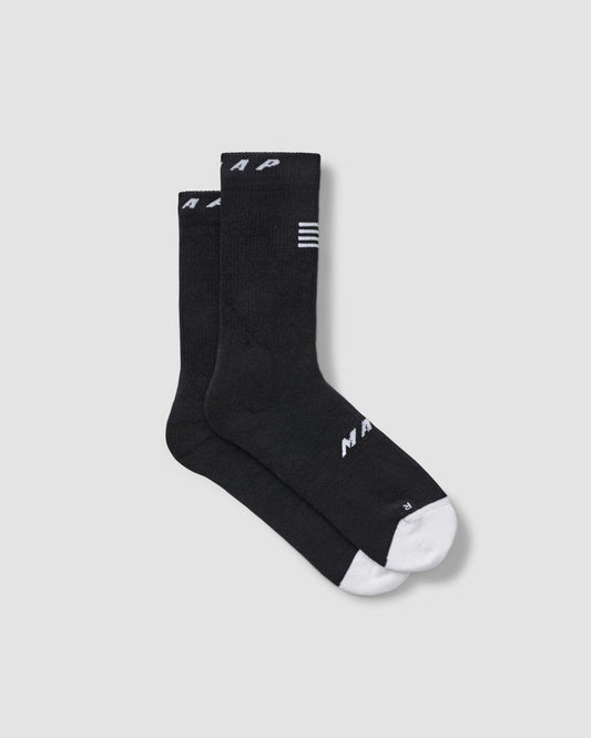 Evade Sock -Black